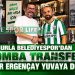 URLA BELEDİYESPOR’DAN BOMBA TRANSFER: SONER ERGENÇAY YUVAYA DÖNDÜ