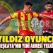 YILDIZ OYUNCU EMRECAN BEŞKAYA’NIN YENİ ADRESİ YELKİSPOR OLDU