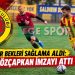 YELKİSPOR BEKLERİ SAĞLAMA ALDI: KADİR ÖZÇAPKAN İMZAYI ATTI