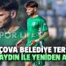 BALÇOVA BELEDİYE TERMAL, YUSUF AYDIN İLE YENİDEN ANLAŞTI