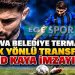 BALÇOVA BELEDİYE TERMAL’DEN ÇOK YÖNLÜ TRANSFER: ZAHİD KAYA İMZAYI ATTI