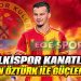 YELKİSPOR KANATLARI ALİHAN ÖZTÜRK İLE GÜÇLENDİRDİ
