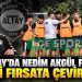 ALTAY’DA NEDİM AKGÜL FARKI: KRİZİ FIRSATA ÇEVİRDİLER