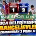 FOÇA BELEDİYESPOR, BAHÇELİEVLER DEPLASMANINDAN 3 PUANLA DÖNDÜ