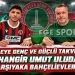 KALEYE GENÇ VE GÜÇLÜ TAKVİYE: CİHANGİR UMUT ULUDAĞ, KARŞIYAKA BAHÇELİEVLER’DE