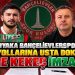 KARŞIYAKA BAHÇELİEVLERSPOR’DAN GOL YOLLARINA USTA DOKUNUŞ: EMRE KEKEÇ İMZALADI