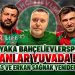 KARŞIYAKA BAHÇELİEVLERSPOR’DA KAPTANLAR YUVADA KALDI: TOLGA ARAS VE ERKAN SAĞNAK YENİDEN İMZALADI
