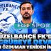 GÜZELBAHÇE FK’DA TECRÜBEYE DEVAM: GÖKCAN ÖZDUMAN YENİDEN İMZALADI
