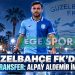GÜZELBAHÇE FK’DAN BOMBA TRANSFER: ALPAY ALDEMİR İMZAYI ATTI