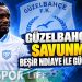 GÜZELBAHÇE FK, SAVUNMAYI BEŞİR NDIAYE İLE GÜÇLENDİRDİ