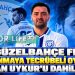 GÜZELBAHÇE FK, SAVUNMAYA TECRÜBELİ OYUNCU KAAN UYKUR’U DAHİL ETTİ