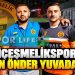 İKİÇEŞMELİKSPOR’DA HARUN ÖNDER YUVADA KALDI