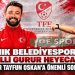 KINIK BELEDİYESPOR’DA MİLLİ GURUR HEYECANI: ANTRENÖR TAYFUN OSKAN’A ÖNEMLİ SORUMLULUK