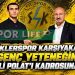 ŞEMİKLERSPOR KARŞIYAKA’NIN GENÇ YETENEĞİNİ MERTALİ POLAT’I KADROSUNA KATTI