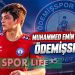 MUHAMMED EMİN MISIROĞLU, ÖDEMİŞSPOR’DA