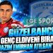 GÜZELBAHÇE FK GENÇ ELDİVENİ BIRAKMADI: NAZIM EMİRHAN ATILGAN’LA DEVAM