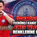 ÖDEMİŞSPOR TECRÜBELİ KANAT OYUNCUSU ENES YILDIRIM’I RENKLERİNE BAĞLADI