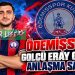 ÖDEMİŞSPOR, GOLCÜ ERAY GÖL İLE ANLAŞMA SAĞLADI