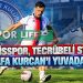 ÖDEMİŞSPOR, TECRÜBELİ STOPER MUSTAFA KURCAN’I YUVADA TUTTU