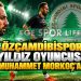 ÖZÇAMDİBİSPOR, YILDIZ OYUNCUSU SERHAT MUHAMMET MORKOÇ’A KAVUŞTU