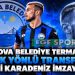 BALÇOVA BELEDİYE TERMAL’DEN ÇOK YÖNLÜ TRANSFER: REMZİ KARADENİZ İMZAYI ATTI