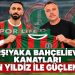 KARŞIYAKA BAHÇELİEVLER KANATLARI ŞAHİN YILDIZ İLE GÜÇLENDİRDİ
