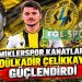 ŞEMİKLERSPOR KANATLARINI ABDÜLKADİR ÇELİKKAYA İLE GÜÇLENDİRDİ