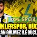 ŞEMİKLERSPOR, HÜCUMU UMUTCAN GÜLMEZ İLE GÜÇLENDİRDİ