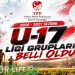 İZMİR U-17 LİGİ’NDE 14 GRUP BELLİ OLDU: LİGLER 17-18 EKİM’DE BAŞLIYOR